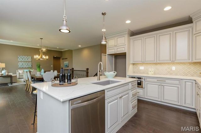 1 TBB Durham II @ Sonnen Trail, Wentzville, MO 63385