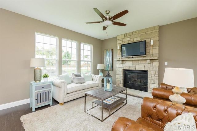 1 TBB Durham II @ Sonnen Trail, Wentzville, MO 63385