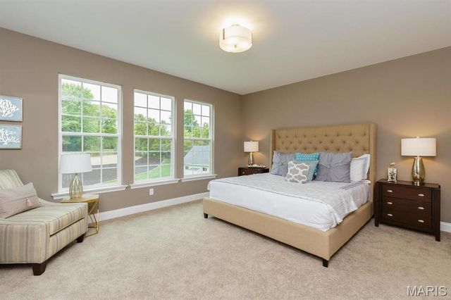1 TBB Durham II @ Sonnen Trail, Wentzville, MO 63385