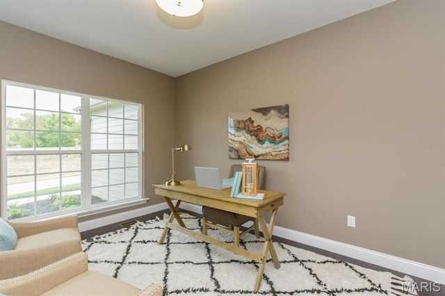 1 TBB Durham II @ Sonnen Trail, Wentzville, MO 63385