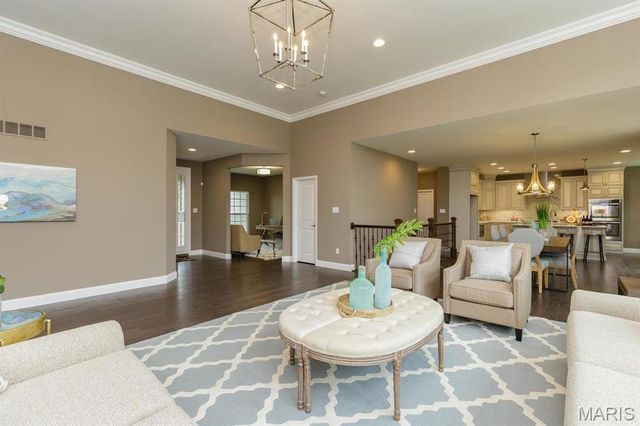 1 TBB Durham II @ Sonnen Trail, Wentzville, MO 63385