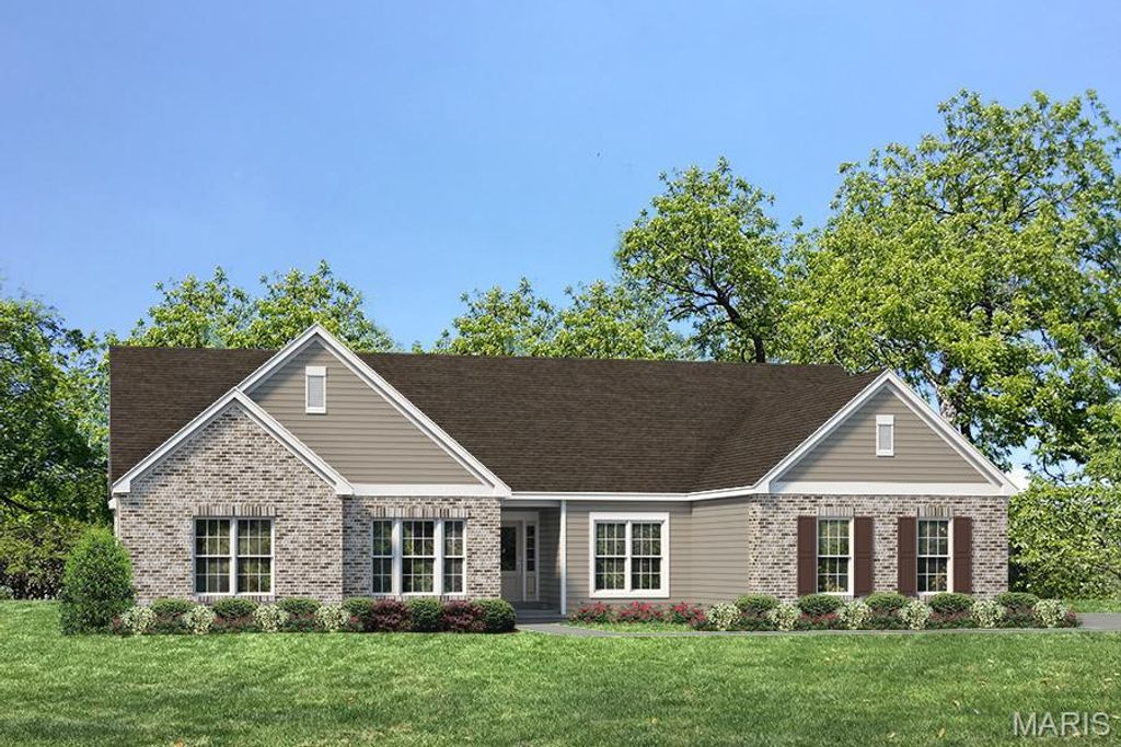 1 TBB Durham II @ Sonnen Trail, Wentzville, MO 63385
