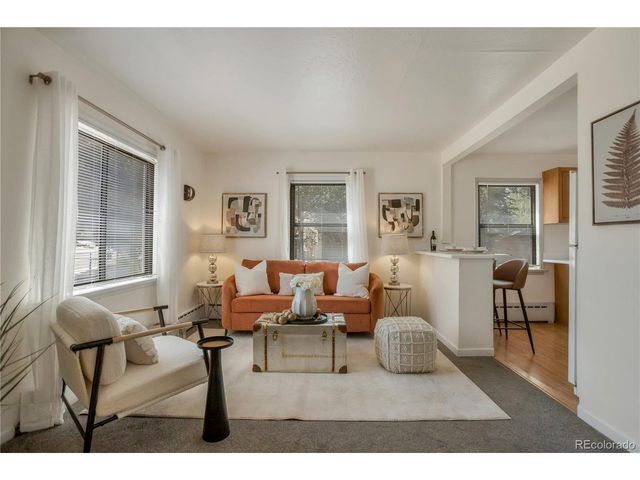 22 Bryant Way, Denver, CO 80219