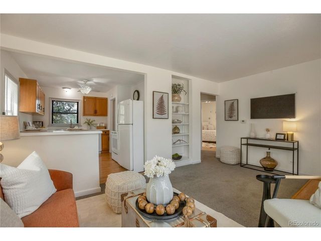 22 Bryant Way, Denver, CO 80219