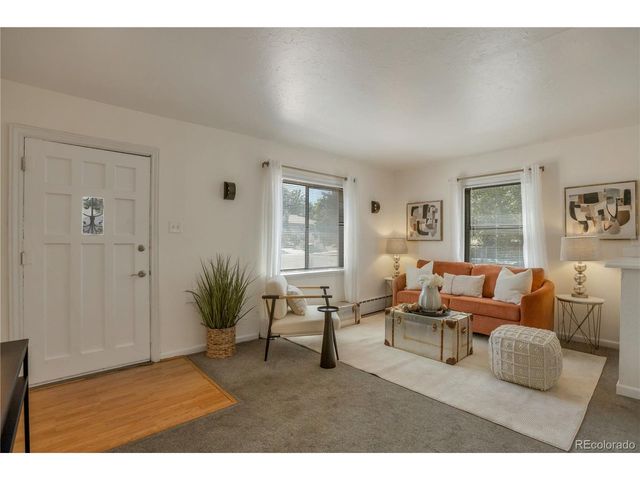 22 Bryant Way, Denver, CO 80219