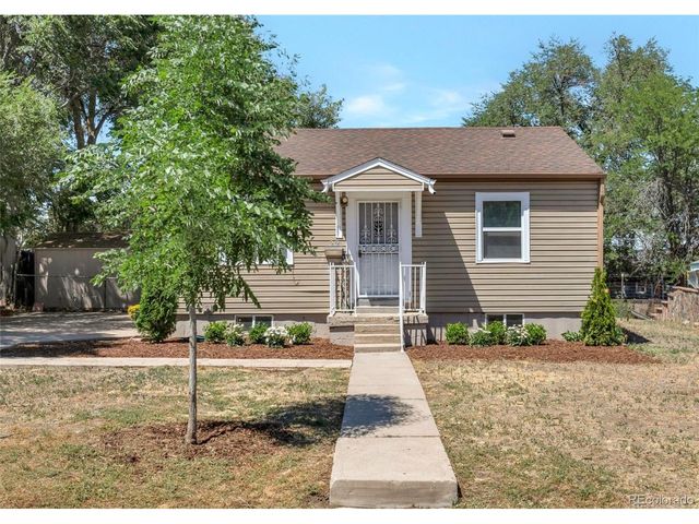 22 Bryant Way, Denver, CO 80219