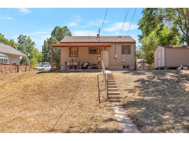 22 Bryant Way, Denver, CO 80219