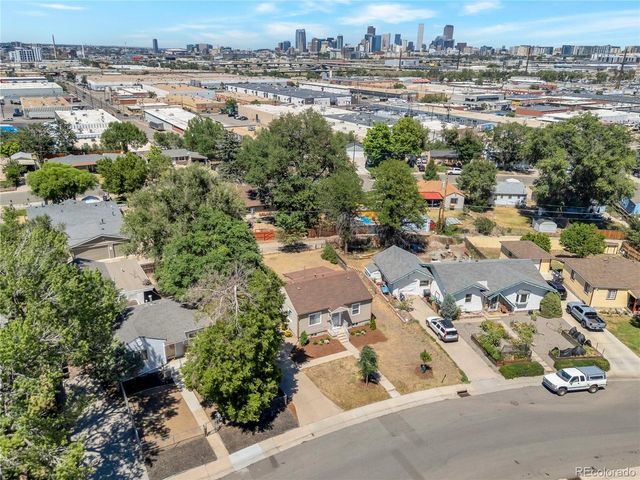22 Bryant Way, Denver, CO 80219