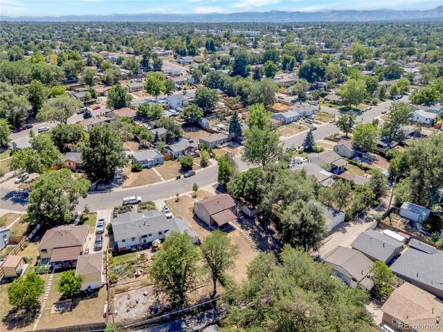 22 Bryant Way, Denver, CO 80219