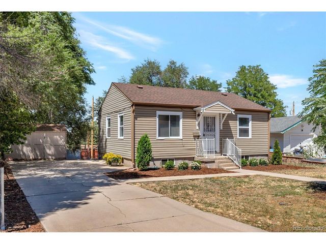 22 Bryant Way, Denver, CO 80219