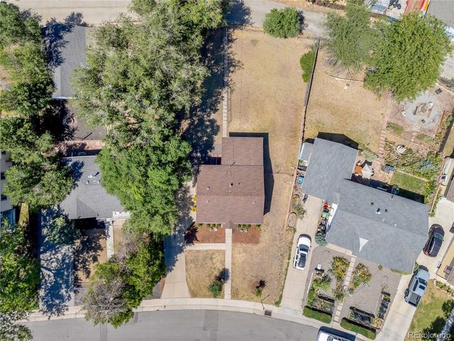 22 Bryant Way, Denver, CO 80219