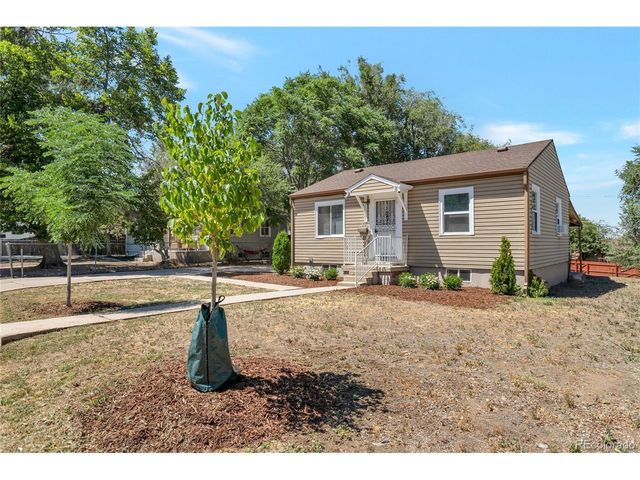 22 Bryant Way, Denver, CO 80219