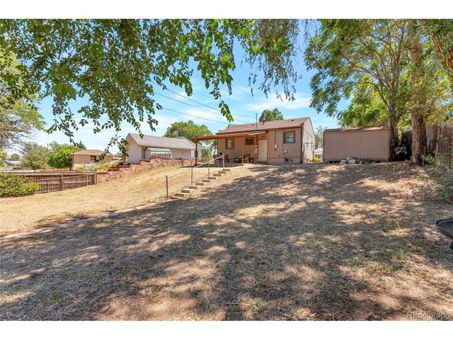 22 Bryant Way, Denver, CO 80219