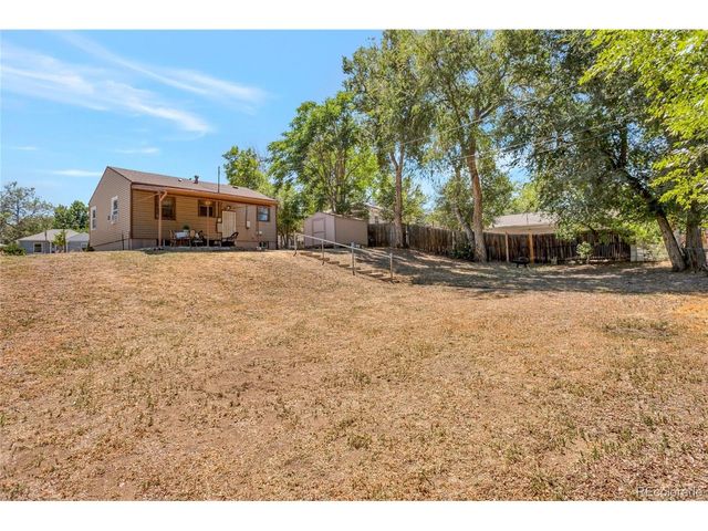 22 Bryant Way, Denver, CO 80219