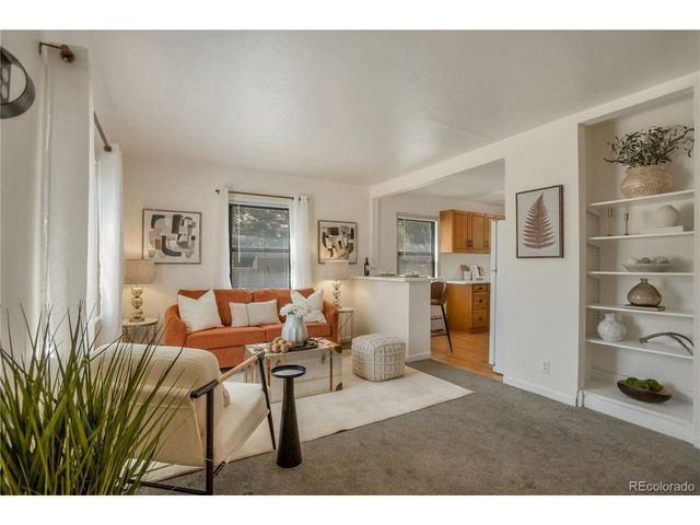 22 Bryant Way, Denver, CO 80219