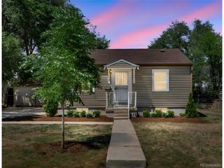 22 Bryant Way, Denver, CO 80219