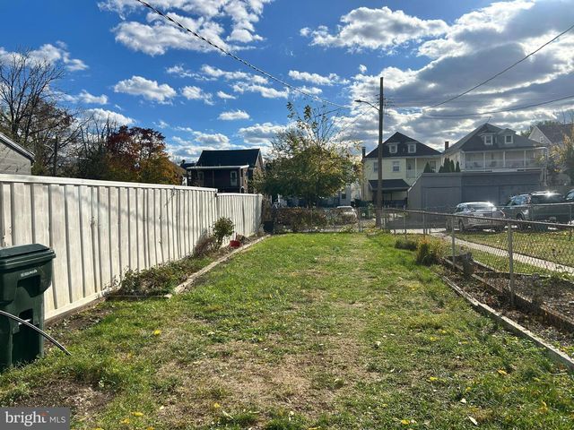 831 W WASHINGTON ST W, Hagerstown, MD 21740