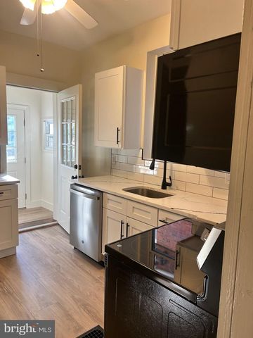 831 W WASHINGTON ST W, Hagerstown, MD 21740