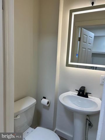 831 W WASHINGTON ST W, Hagerstown, MD 21740