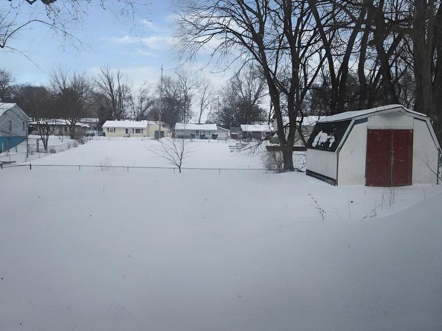 754 Andrus Street, Battle Creek, MI 49015