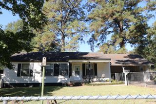 812 John Paul Jones Ave, Leesville, LA 71446