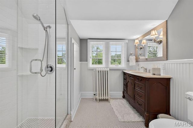 6 Ridgemoor Drive, Clayton, MO 63105
