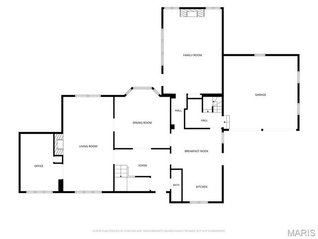 6 Ridgemoor Drive, Clayton, MO 63105