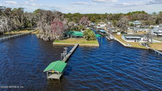 8528 MOODY CANAL Road, St. Augustine, FL 32092