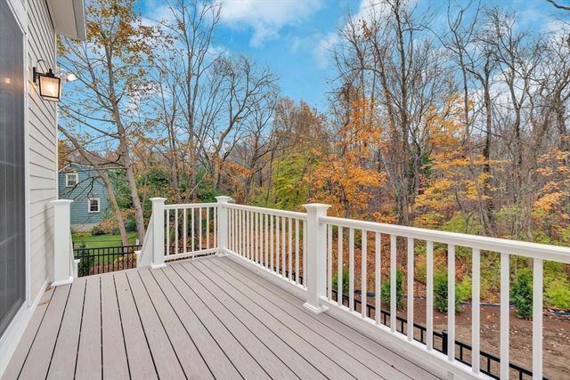 7 Powder House Lane 13, Walpole, MA 02032