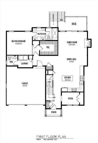 7 Powder House Lane 13, Walpole, MA 02032