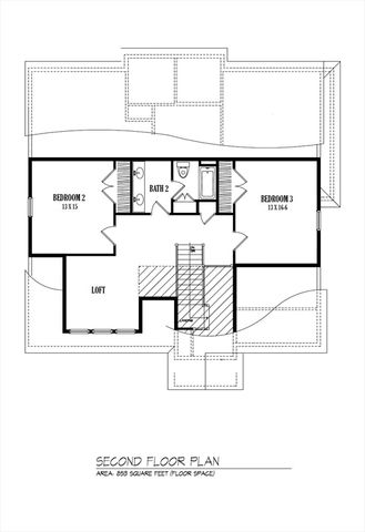 7 Powder House Lane 13, Walpole, MA 02032