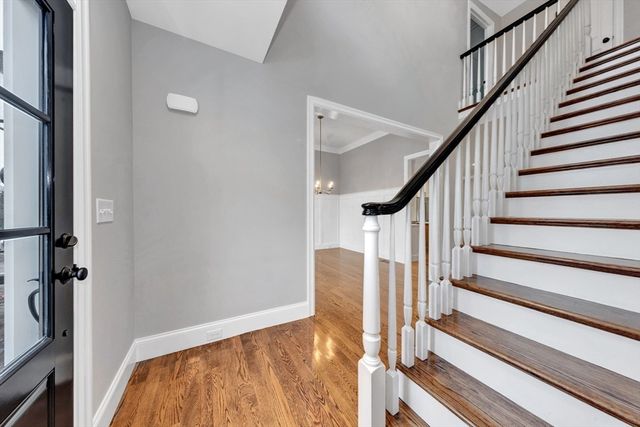 7 Powder House Lane 13, Walpole, MA 02032