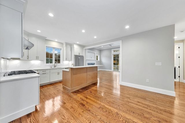 7 Powder House Lane 13, Walpole, MA 02032