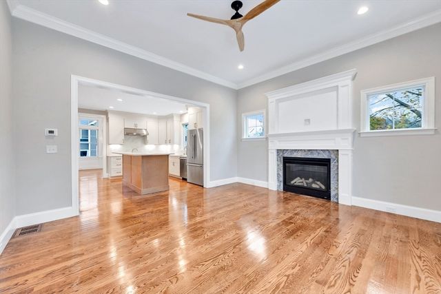 7 Powder House Lane 13, Walpole, MA 02032