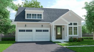 7 Powder House Lane 13, Walpole, MA 02032