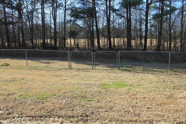 601 Kickapoo St, Chandler, TX 75758