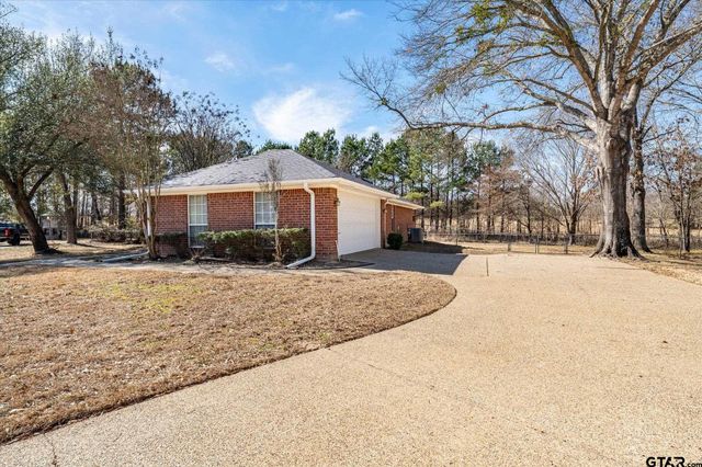 601 Kickapoo St, Chandler, TX 75758