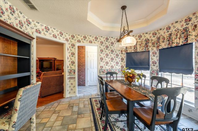 601 Kickapoo St, Chandler, TX 75758