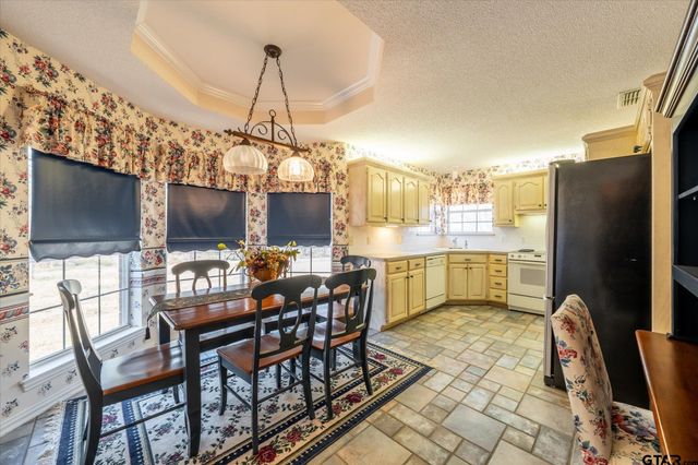 601 Kickapoo St, Chandler, TX 75758