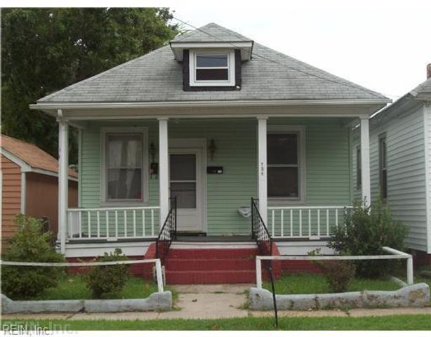 756 30th ST, Newport News, VA 23607