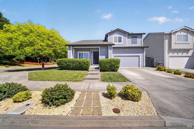 2400 Taylor Mountain Pl, Santa Rosa, CA 95404