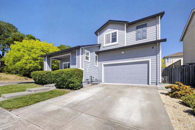 2400 Taylor Mountain Pl, Santa Rosa, CA 95404