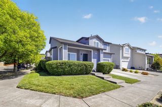 2400 Taylor Mountain Pl, Santa Rosa, CA 95404