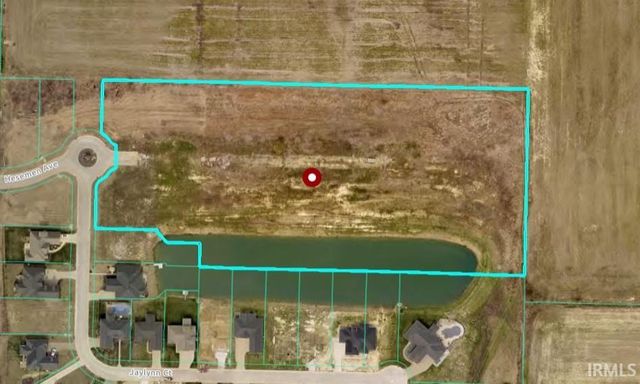 7525 Lauren Drive, Evansville, IN 47725