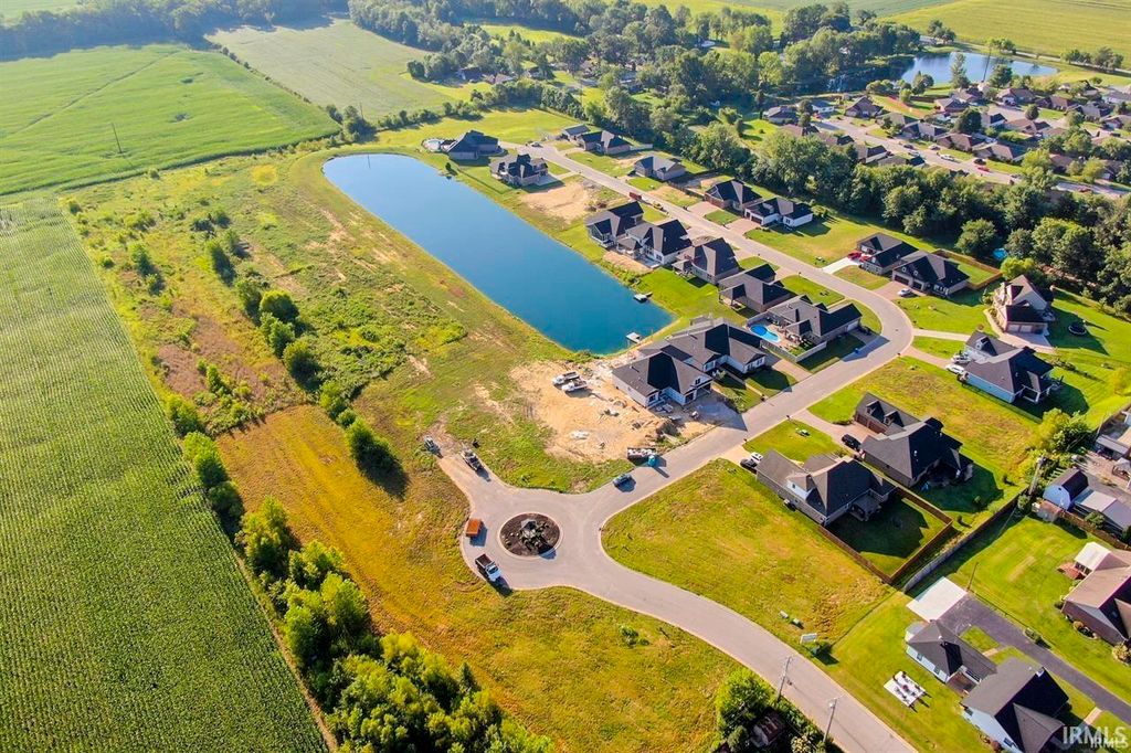 7525 Lauren Drive, Evansville, IN 47725