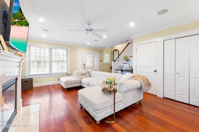 6 Via Ripa Way, Sea Bright, NJ 07760