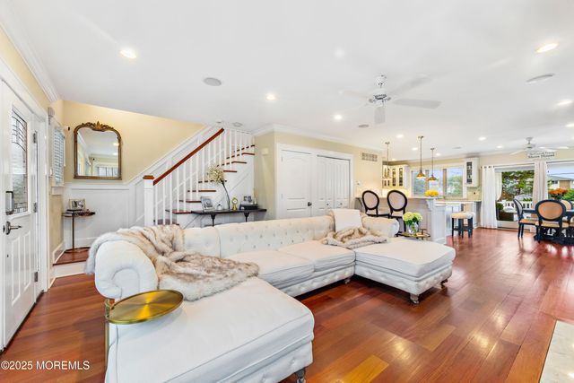 6 Via Ripa Way, Sea Bright, NJ 07760