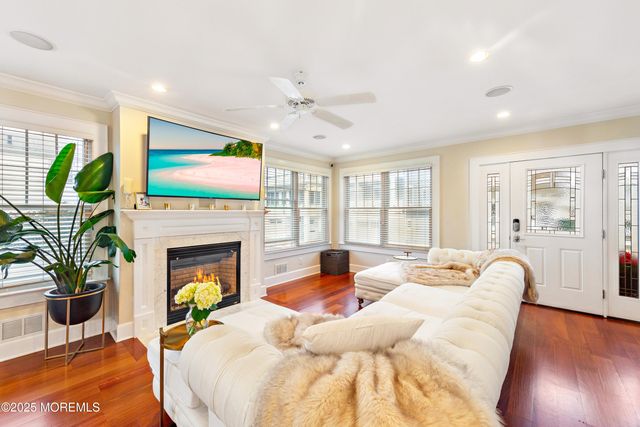 6 Via Ripa Way, Sea Bright, NJ 07760