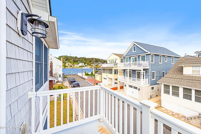 6 Via Ripa Way, Sea Bright, NJ 07760