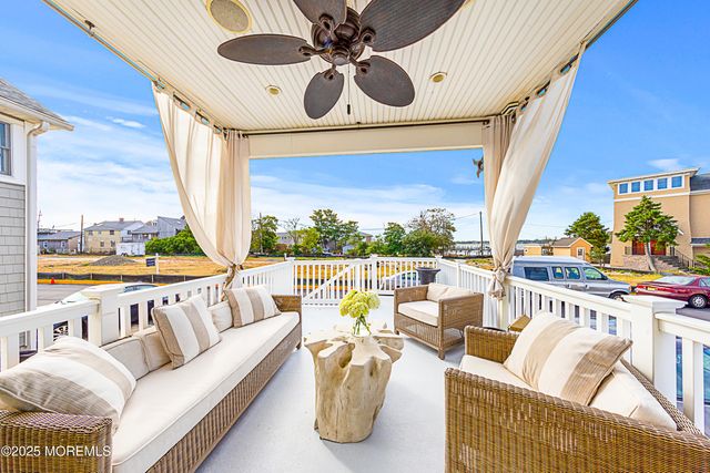 6 Via Ripa Way, Sea Bright, NJ 07760